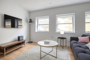 Amazing 2 Bedrooms near Soho & Covent Garden